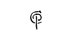 CRAIG PURSLEY ART logo